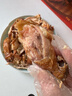 三只松鼠德州五香扒鸡1100g山东特产礼盒熟食腊味烧鸡即食童子鸡年货送礼 实拍图