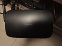 普联（TP-LINK） 凌云WiFi6 双千兆AX1500无线路由器 5G双频 易展Mesh 高速穿墙家用 儿童上网管控 XDR1520易展版 实拍图