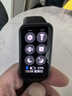 华为（HUAWEI）手环10 标准版 曜石黑 智能手环专业睡眠分析情绪健康心率监测运动手环华为手环9升级 实拍图