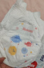 好奇（Huggies）金装拉拉裤L124片(9-14kg)尿不湿【速干不易红】 实拍图