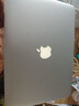 苹果（Apple） MacBook Pro/Air 二手苹果笔记本电脑 商务 办公 游戏 设计 剪辑 95新【热卖】13款13寸865-8G256G 实拍图