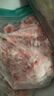  【180天白猪家庭装】冷鲜猪腿肉1kg 实拍图