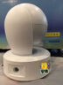 普联（TP-LINK）智能摄像头 家用监控器360度夜视全景 无线网络手机远程可对话 宝宝宠物室内安防监控 IPC43AW全彩 实拍图