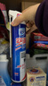 家安（HomeAegis）空调清洗剂消毒剂360ml*2瓶（挂壁机 安全方便 杀菌率99.9999%） 实拍图
