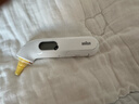 博朗（BRAUN）体温计IRT3030耳温枪电子耳温计婴幼儿老人温度计宝宝测温年货节 实拍图
