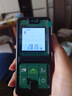 绿林绿光测距仪室外手持红外线高精度电子激光尺户外量房仪70米 实拍图