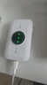 TCL随身wifi三网通用免插卡无线wifi6车载4G路由器随身便携无限制移动联通电信全国通用2025款5GXY15B 【升级充电款】3000毫安大电池超长续航 不限速不虚标月享1500G流量 实拍图