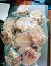 尘飞宫廷桃酥饼干整箱年货老式糕点散装早餐手工休闲零食小吃点心食品 宫廷老桃酥【5斤装】 2500g 实拍图