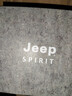 JEEP SPIRIT吉普皮带男士腰带牛皮商务休闲针扣裤带中青年礼物送老公长辈礼盒 实拍图