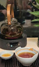 茗光煮茶壶电陶炉煮茶器烧水壶煮茶炉养生壶2025年新款 实拍图