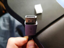 绿联DP线1.4版8K高清4K/2K240HzDisplayPort 适用电脑显卡接显示器电竞视频连接线5米兼容DP1.2 45039 实拍图
