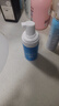 海龟爸爸海龟爸爸积雪草洁面泡泡80ml+120ml 儿童洗面奶新旧款随机发货 实拍图