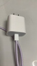 Apple/苹果 20W USB-C充电器  type-c充电器苹果手机充电器原装手机快充头 苹果17手机充电器 实拍图