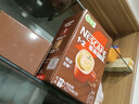 雀巢（Nestle）【樊振东同款】1+2特浓低糖*速溶咖啡三合一冲调饮品90条1170g 实拍图