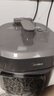 美的（Midea）【国家补贴】电压力锅高压5升0氟球胆釜电饭煲家用4-6人 触控全自动智能预约自动排气炖煮MY-E5923 实拍图