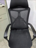 西昊M88人体工学椅办公椅子可躺午休睡椅电脑椅久坐舒服人工力学座椅 实拍图