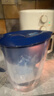碧然德（BRITA）家用净水壶 滤水壶滤芯 MAXTRA+LE 去水垢专家滤芯 6枚装 实拍图