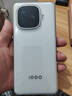 vivo iQOO Z9【国家补贴】8GB+256GB 星芒白 6000mAh 超薄蓝海电池 第三代骁龙7 电竞手机 实拍图
