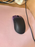 LAMZU兰族 Maya X 无畏契约  万金油模具 轻量化无线鼠标  电竞游戏鼠标 瓦罗兰特 CS2支持8Khz赛事同款 玛雅紫夜【8K接收器】 实拍图