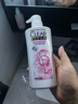 清扬女士去屑洗发水 多效水润500g 玻尿酸净屑洗头膏京东自营热门商品 实拍图