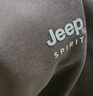 JEEP SPIRIT吉普卫衣男春季圆领长袖T恤男宽松套头上衣修身打底衫男装XL 实拍图