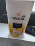 潘婷洗发水乳液修护丝质顺滑洗发露去屑家庭装大瓶精华素洗护洗头发膏 乳液修护去屑洗发露750g+护手霜30g 实拍图