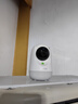 360摄像头9pro 高清400万像素微光全彩家用监控手机远程双向通话360度旋转婴儿看护器 实拍图