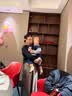 DUUDUU童装小童卡通套装秋季衣服宝宝外出背心长袖衬衫婴儿休闲裤子100 实拍图