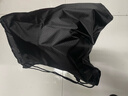 TDGO摩托车头盔收纳袋防水防尘袋电动车装手套袋子拉力全盔包保护布袋 【大号】全盔收纳袋 实拍图