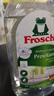 Frosch维他命浓缩型洗洁精 500ml 洗果蔬清洗剂 德国原装进口 实拍图