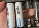 南孚5号充电电池4粒 1600mAh 附充电器 镍氢充电耐用型 适用于玩具车/血压计/挂钟/鼠标键盘等 AA 实拍图