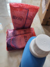 蓝月亮 深层洁净洗衣液 薰衣草香 2kg瓶+500g*4袋 高效除螨 强效去污 实拍图