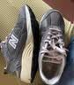 NEW BALANCE男女鞋夏季网眼透气越野运动鞋410系列MT410KR5 40.5 实拍图