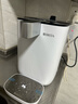 碧然德（BRITA） 台面净饮机 即热直饮机 调温 免安装 台式净水器 白色 智能即热饮水机 实拍图