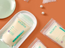 新贝储奶袋 装奶保鲜袋 母乳储存袋 一次性存奶袋可冷冻 加厚防漏30片 实拍图