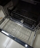 康宝（Canbo）消毒柜嵌入式 家用小型二星级高温大容量厨房橱柜餐具碗筷巨量消毒碗柜 【政府补贴】XDR90-E4E 实拍图