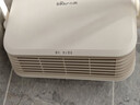 小熊（Bear）浴室暖风机取暖器电暖器电暖气电热取暖器家用暖风取暖冷热两用暖风机速热制暖DNQ-E20N1/E20R2 居浴＆冷暖丨双杆毛巾烘干+3s速热机械式 实拍图