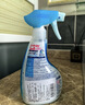 花王（KAO）冰箱清洁剂500ml 微波炉电烤箱等厨房多用途清洗剂温和去除异味 实拍图