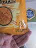 桶面/蟹黄拌面速食方便面干拌面正宗苏式风味零食夜宵宿舍 【活动专享】蟹黄拌面5袋 实拍图