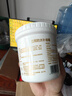 立邦补墙膏墙面修复防水防霉抗菌墙面修补膏堵洞腻子膏白色1kg 实拍图
