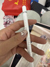 倍思【限时特惠】电容笔iPad苹果笔适用25年Pro/Air/Mini/iPad11平板触控触屏手写笔applepencil二代 实拍图