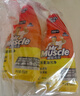威猛先生（Mr Muscle）洁厕灵 750g*4瓶 柠檬草香 洁厕剂 洁厕液厕所马桶除垢去渍去异味 实拍图