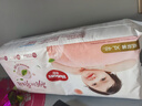 好奇（Huggies）铂金装小桃裤纸尿裤XL96片(12-17kg)加大号尿不湿透【透爽散热】 实拍图
