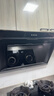 美的（Midea）抽吸排油烟机 家用侧吸式吸油烟机 侧吸上门安装出租房屋脱排烟机CXW-200-J30 实拍图