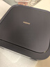 极米Z6X Pro 三色激光旗舰版 1200CVIA 家用投影仪 轻薄投影机高清 一体式云台 2年质保 国家补贴 实拍图