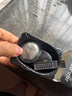 剃须刀刮胡刀 迷你男士电动剃须刀充电mini便携式剃须刀 情人节礼物 送男友男士生日礼物 荣耀黑（新老款混发） 实拍图