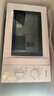 美的（Midea）快捷微波炉 家用小型 360°转盘加热 旋钮操控 易洁内胆（M1-L213B） 实拍图