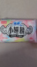苏菲卫生巾小翅膀护垫日用棉柔无香护翼175mm组合迷你套装整箱 小翅膀护垫组合 175mm 38片 实拍图
