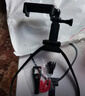 景胜景胜运动相机手机挂脖GoPro13/12/11/10/9/8大疆Action5/4/3 insta360等脖挂项圈支架拍摄支持竖拍 实拍图