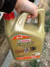 嘉实多（Castrol）极护智E版单次小保养 5W-40 SP 4L 含机油+机滤+工时 汽车保养 实拍图